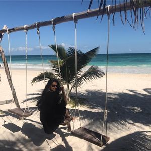 Meet your Posher, Joanna